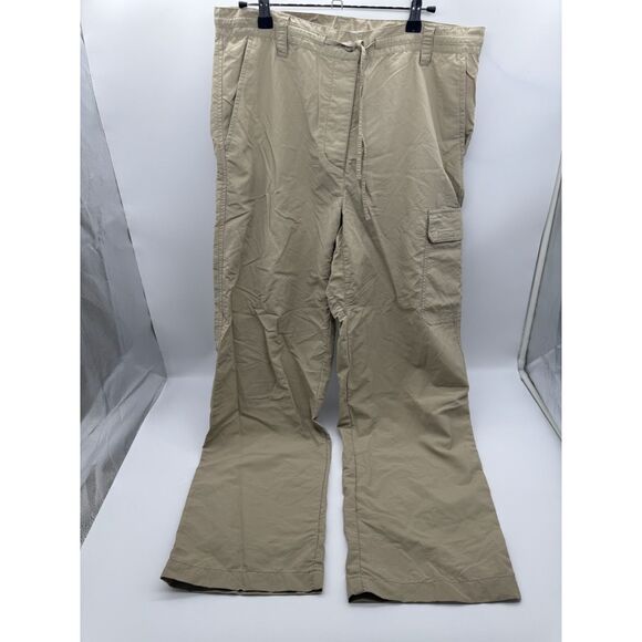Pants - The North Face  Nylon Cargo Pants